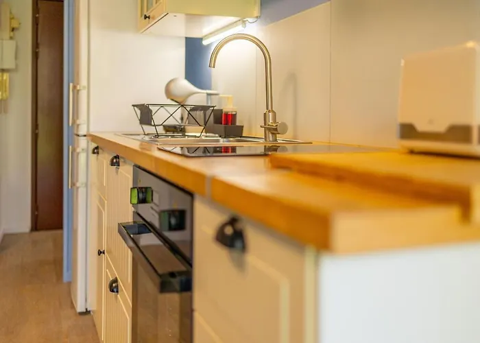 Cosy Et Terrasse En * Mérignac