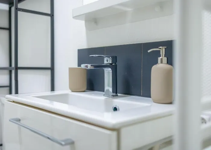 Cosy Et Terrasse En Mérignac