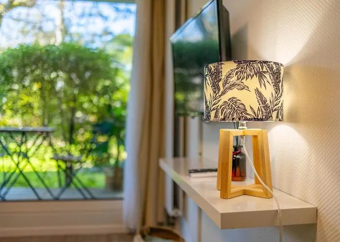 Cosy Et Terrasse En * Mérignac